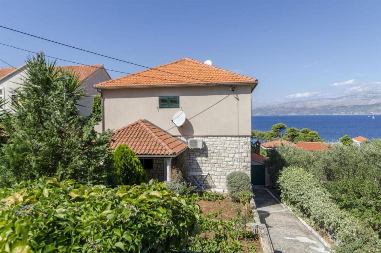 Apartman Ita 1 Postira
